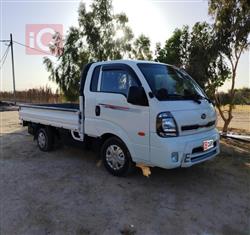 Kia Bongo